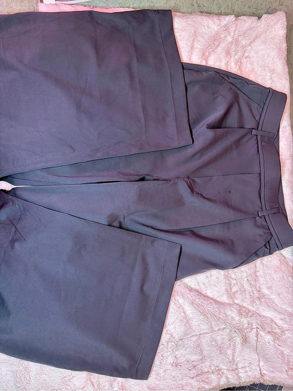 Halara Women's Wide Leg Dress Pants- NWT
